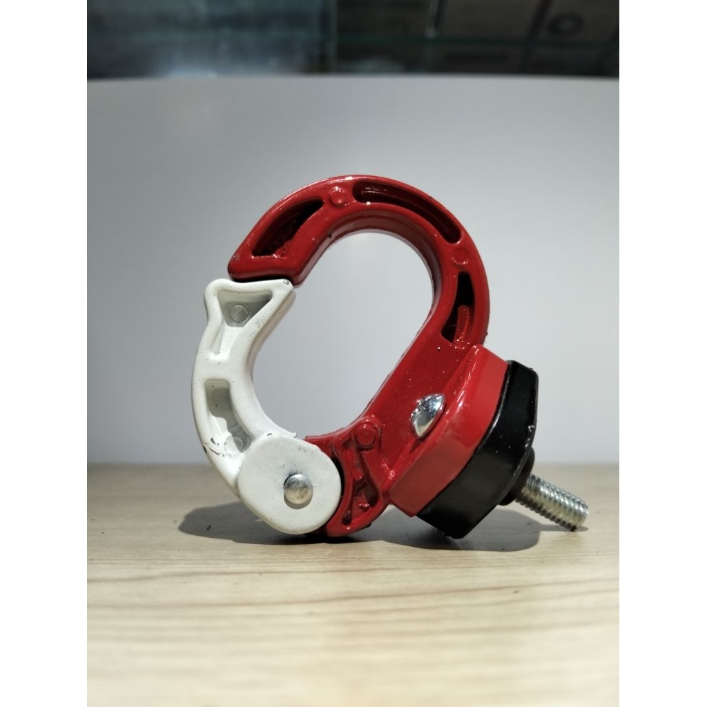 Gantungan Barang Motor Matic Variasi CS CHAOSHENG