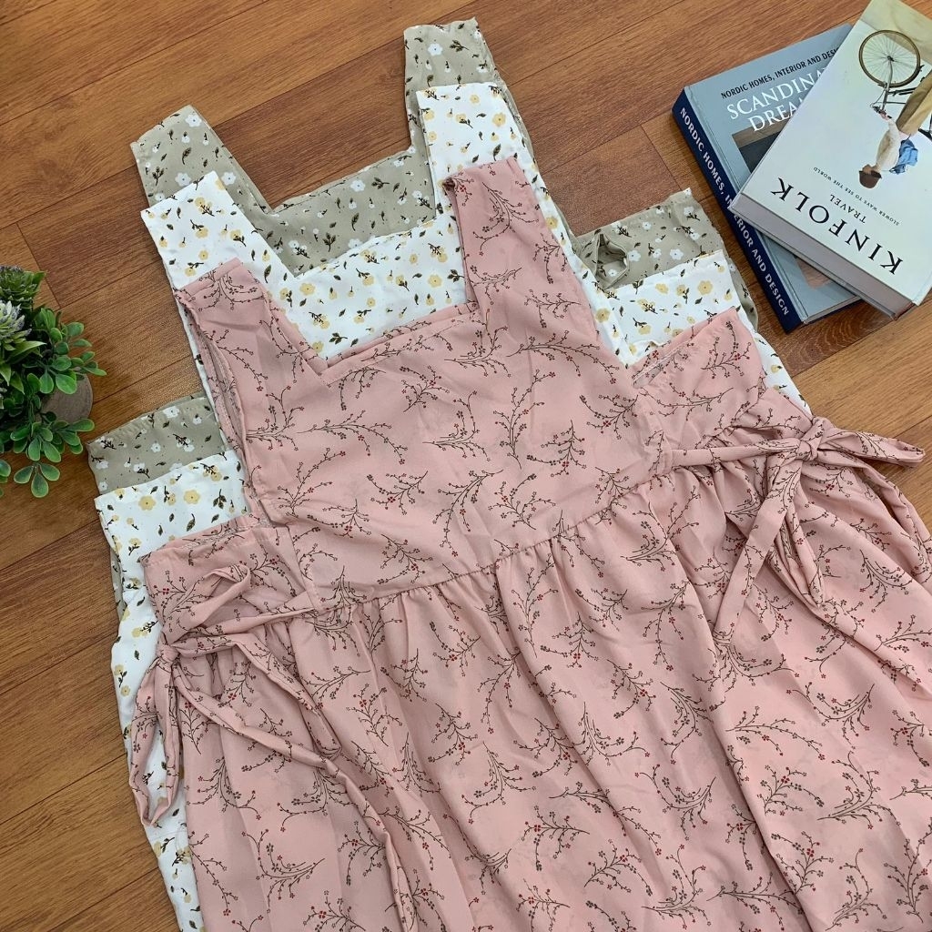 KODE A | BAJU OUTER DRESS MIDI | BAJU OUTER WANITA | BAJU OUTER KEKINIAN | BAJU OUTER STYLE KOREAN |