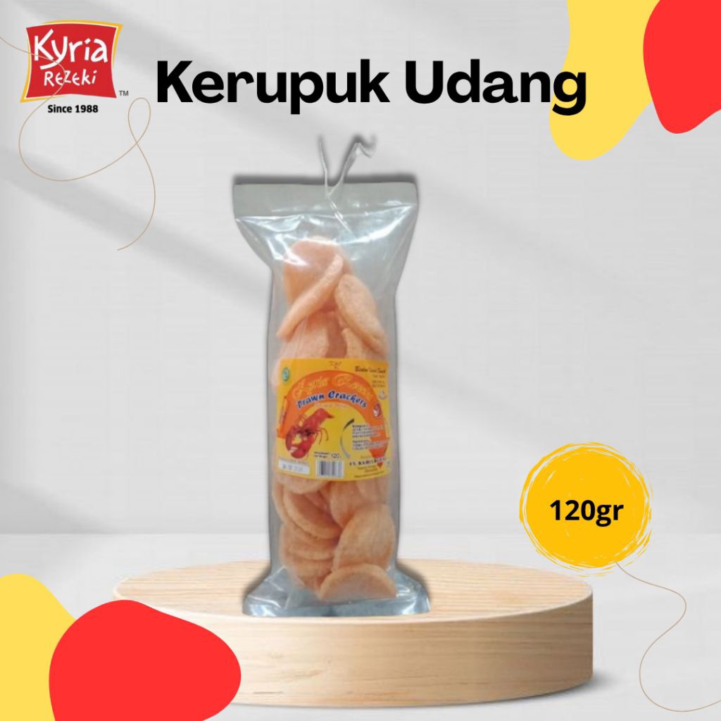

kerupuk udang 120g