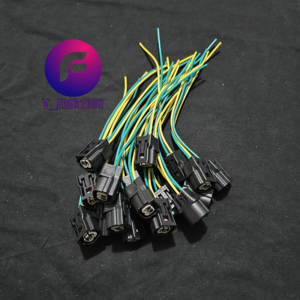 PROMO SOCKET INJEKTOR MOTOR HONDA BEAT VARIO SCOOPY GENIO UNIVERSAL ALL MOTOR HONDA