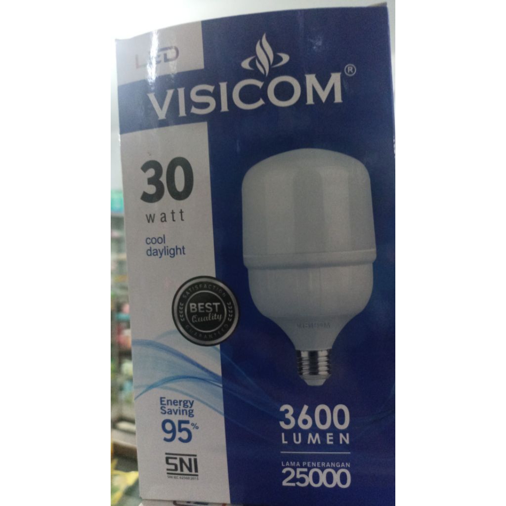 Visicom 30Watt