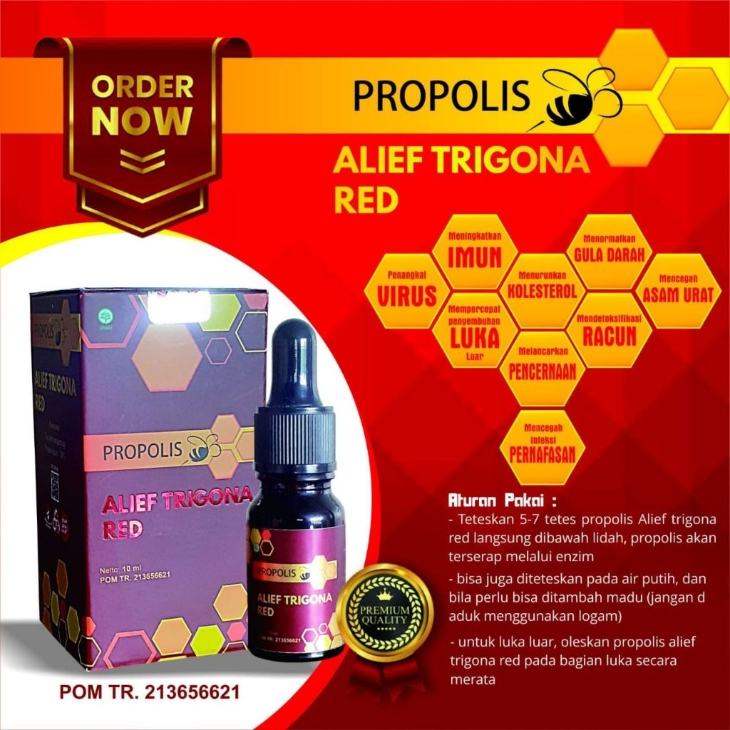 

PROPOLIS