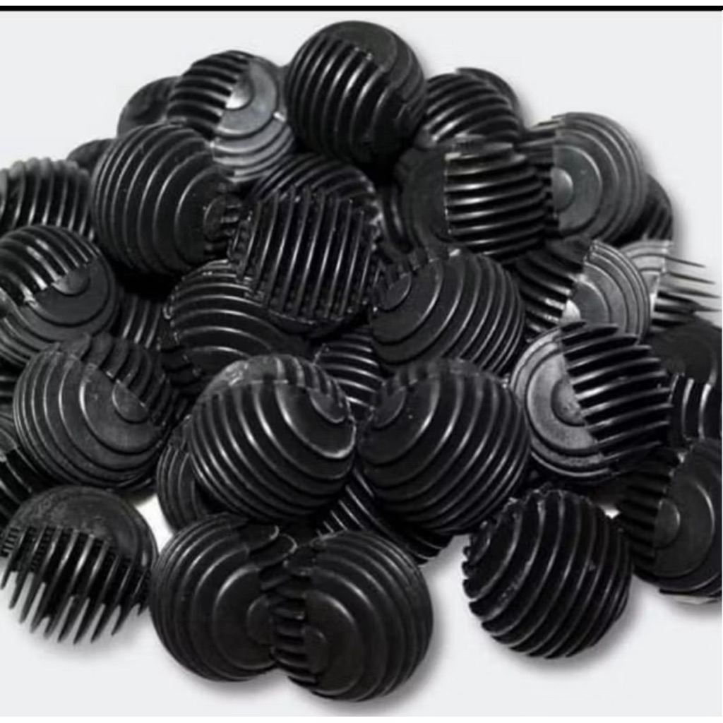 bio ball filter aquarium