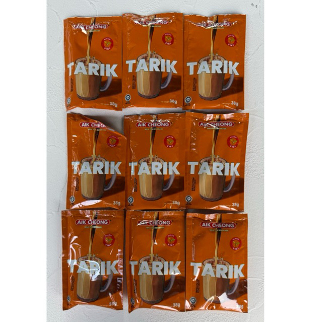 

Aik Cheong Sachet