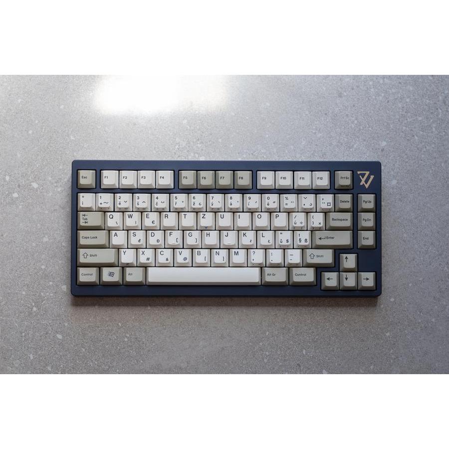 Keycaps ePBT PBT Dye Sub 3000 SAT Base Retro Colorways