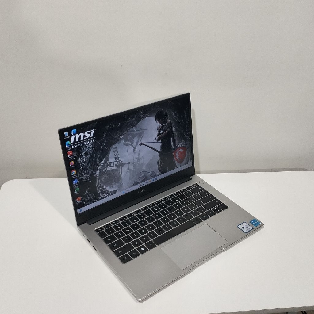 HUAWEI MATEBOOK D14 i3-1115G4 RAM 8GB/SSD 256Gb