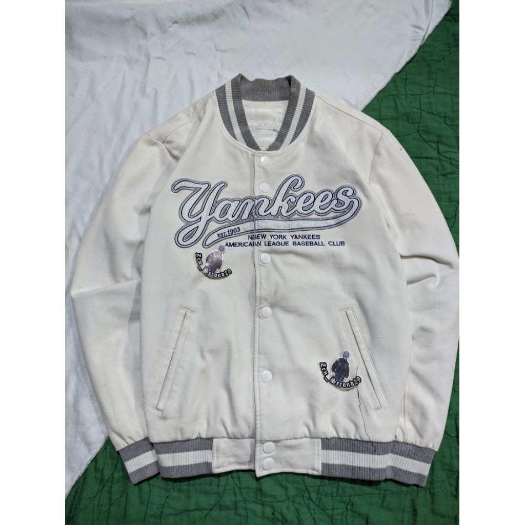 VARSITY MLB YANKEES