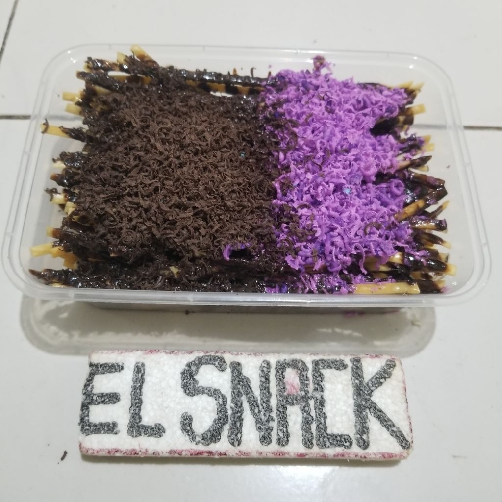 

MIE LIDI COKELAT TOPING BOK 650ml