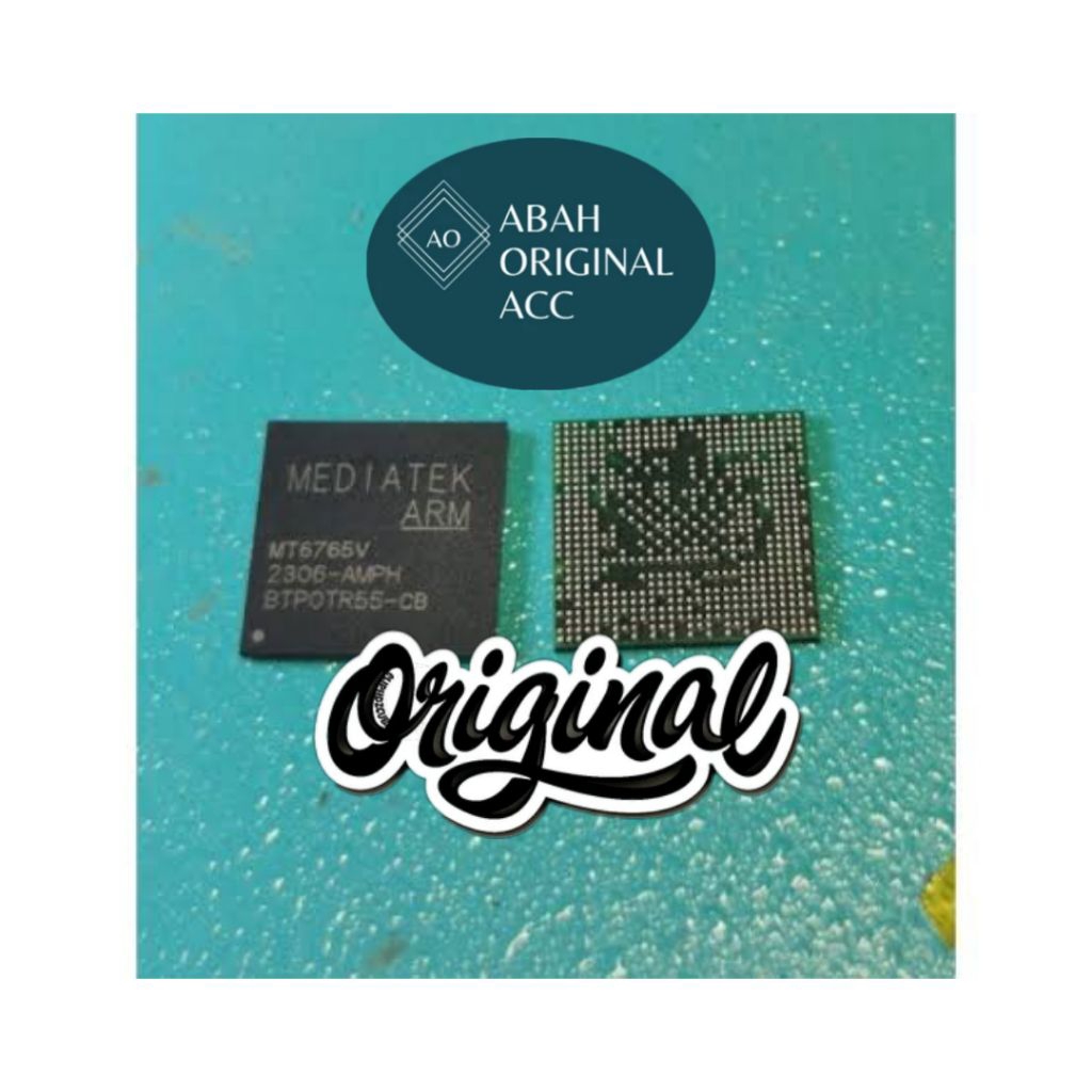 IC EMMC INTERNAL INFINIX HOT 12 PLAY ORI TESTED PROVED