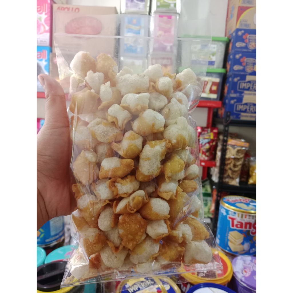 

somay mini / somay kering / toping seblak / toping baso aci