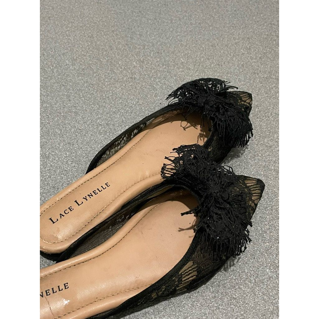 Lace Lynelle Shoes