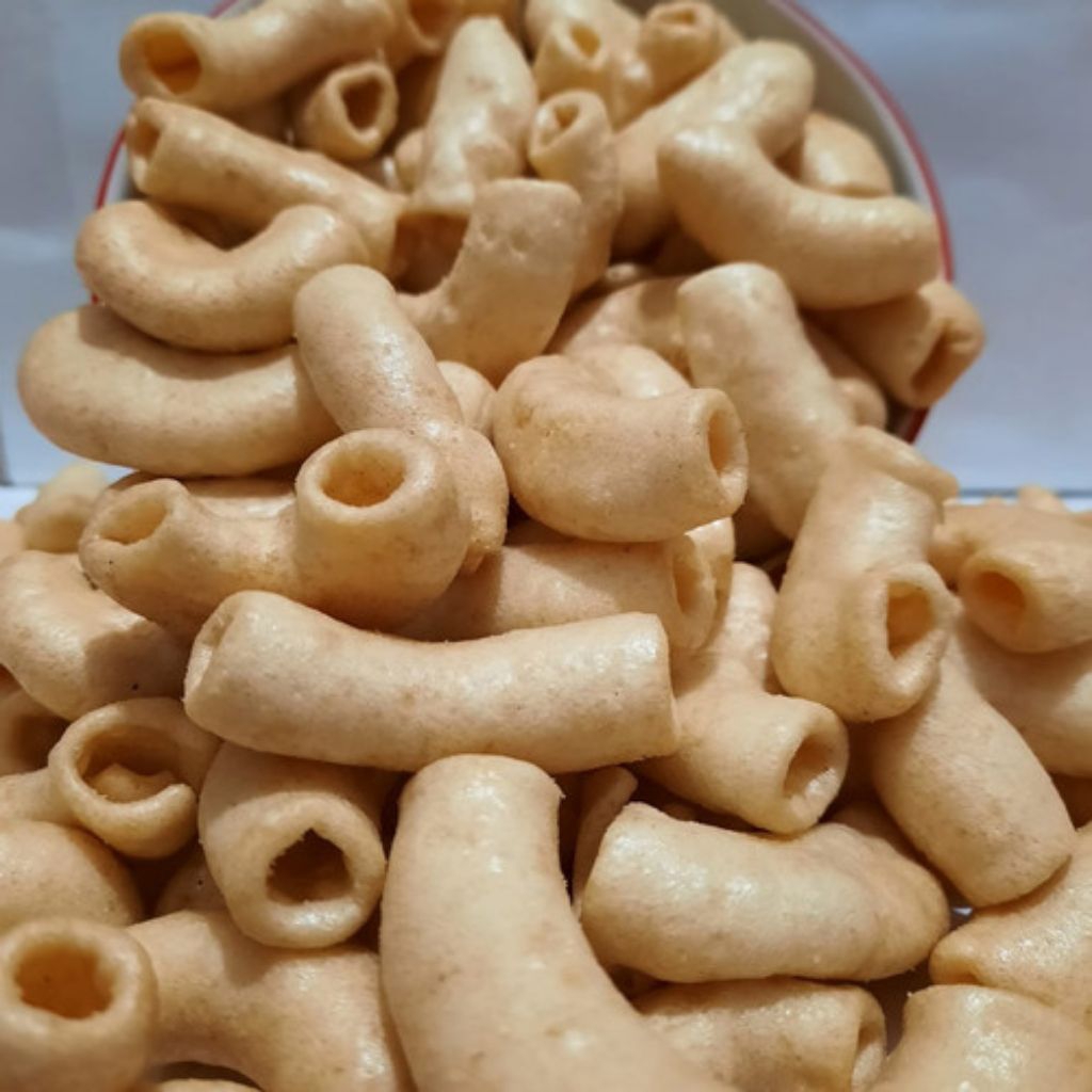 

Makaroni Gurih
