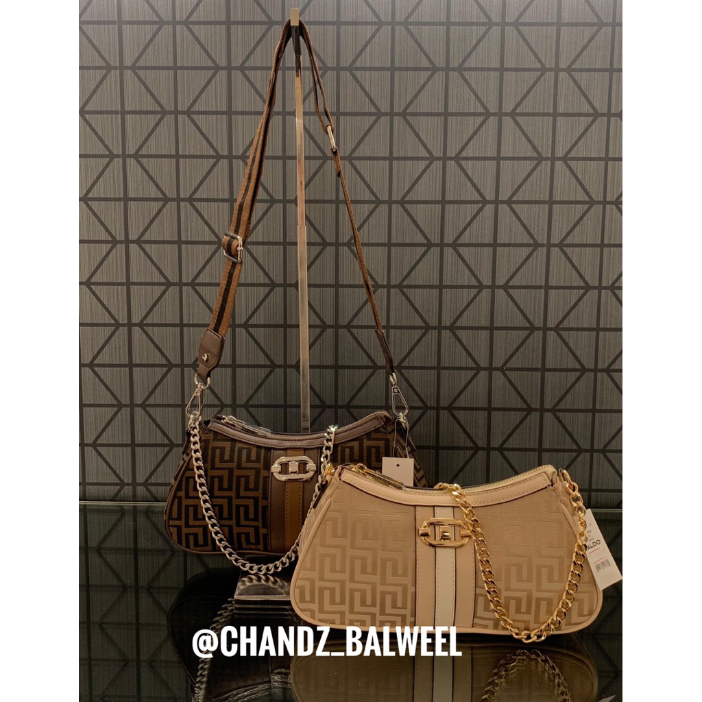 TAS ALDO CEWEK ORIGINAL COUNTER 100%