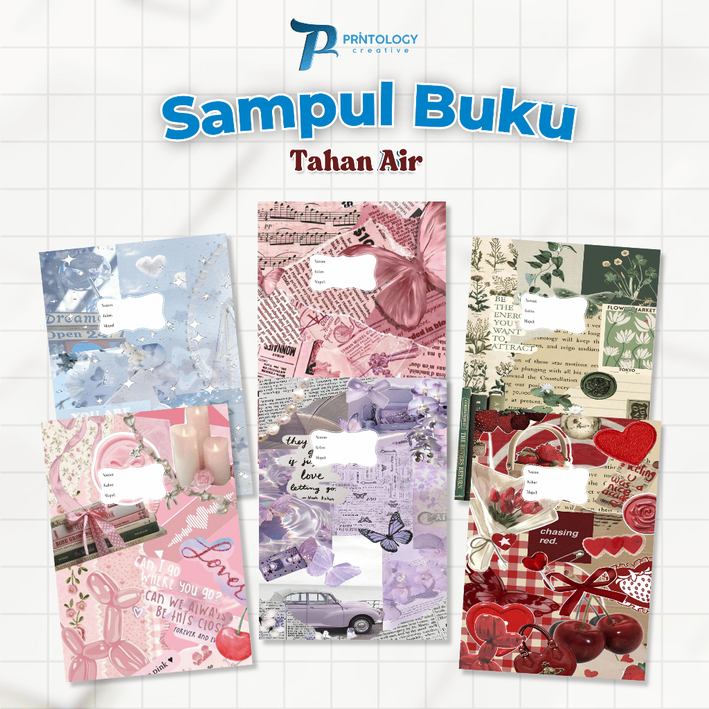 

Sampul Buku Aesthetic Sampul Buku Custom VTG Nama Sampul Buku Vintage Sampul Buku Pink Soft Sampul Buku Aesthetic Estetik Cover Buku Sampul Buku Aesthetic Korean Cpver Premium Bigboss Campus Sidu Termurah