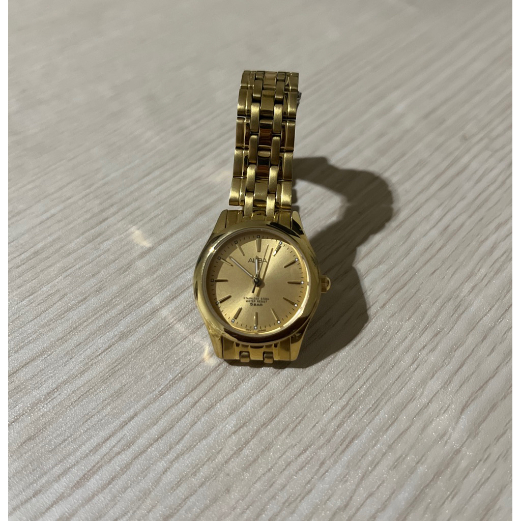 Preloved Alba Ladies