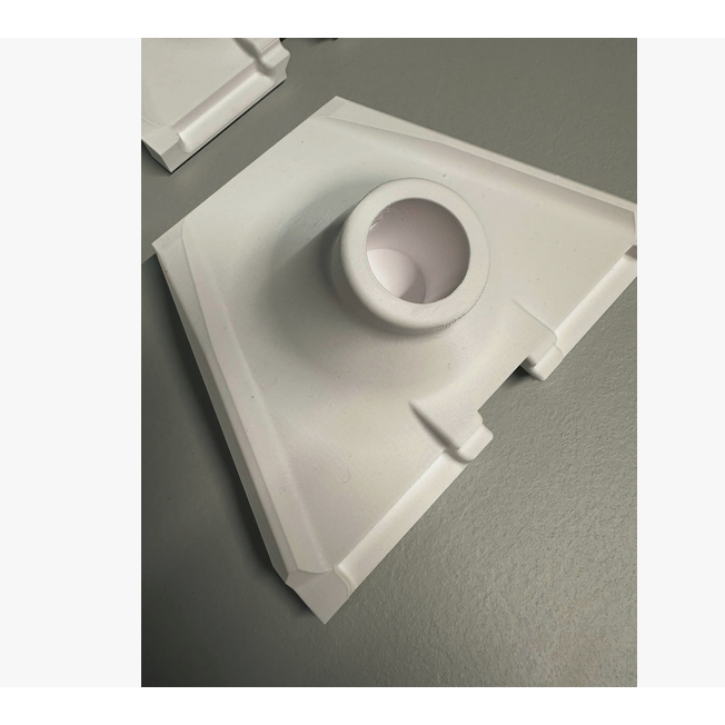 Starlink Gen3 mounting bracket