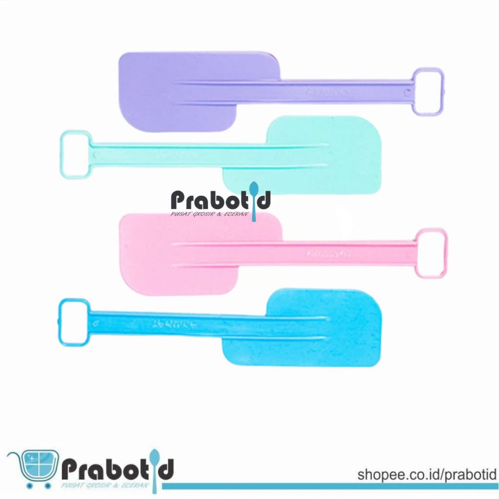 sodet plastik | sodet | codet | sodet sambal | Sodet Plastik Lusin - PRABOTID