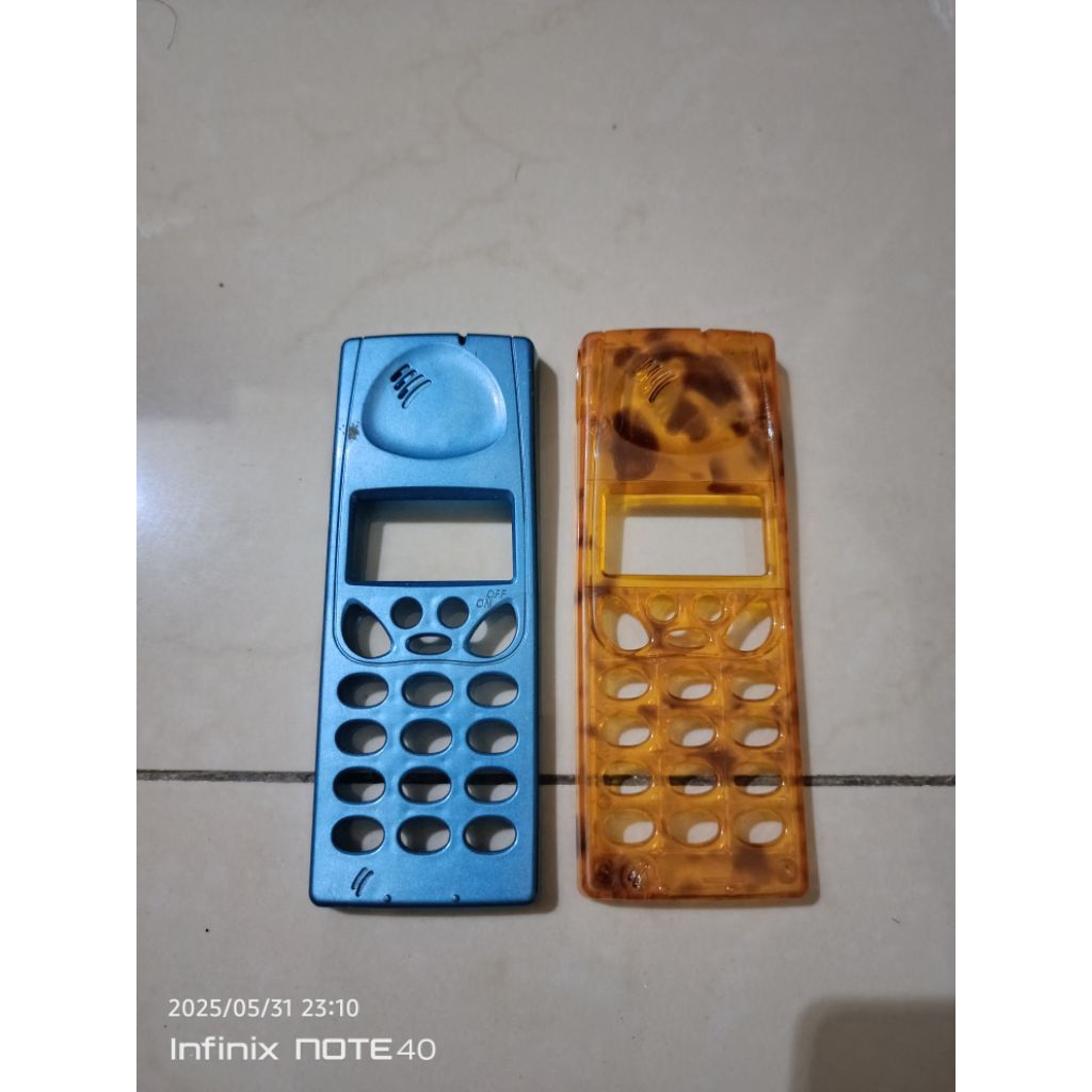 Casing Kesing Sony Ericsson GH-688
