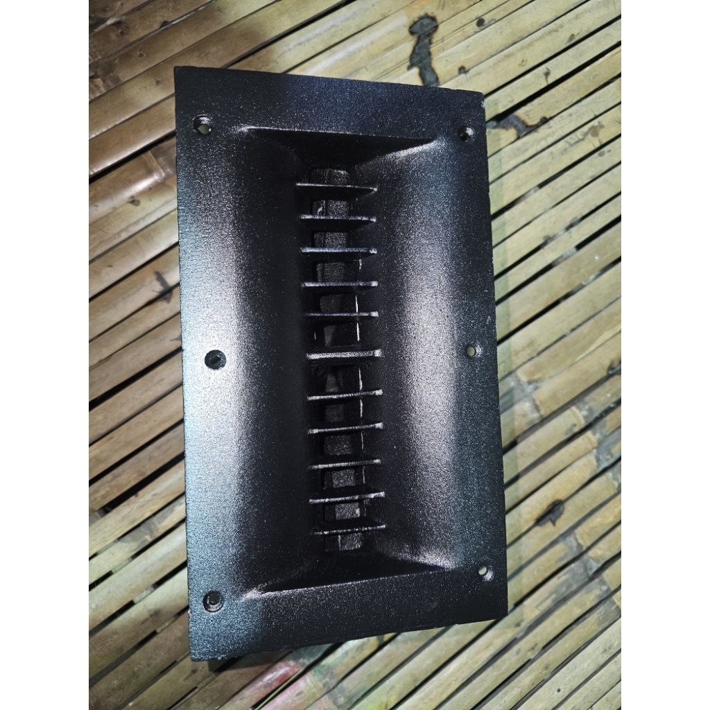 Horn JBL array 15×27  tweter array murah