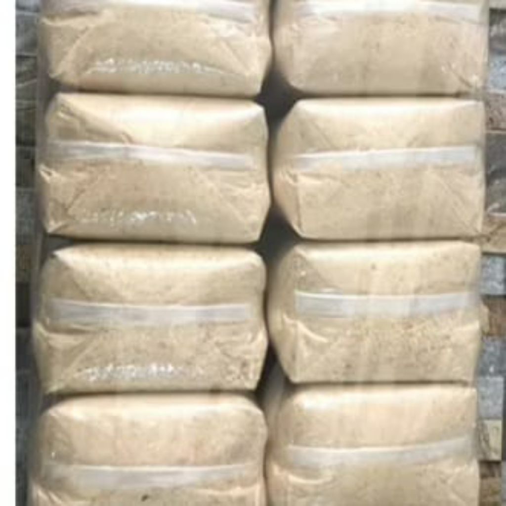 

Tepung Roti Halus/ Tepung Panir Kemasan 1kg