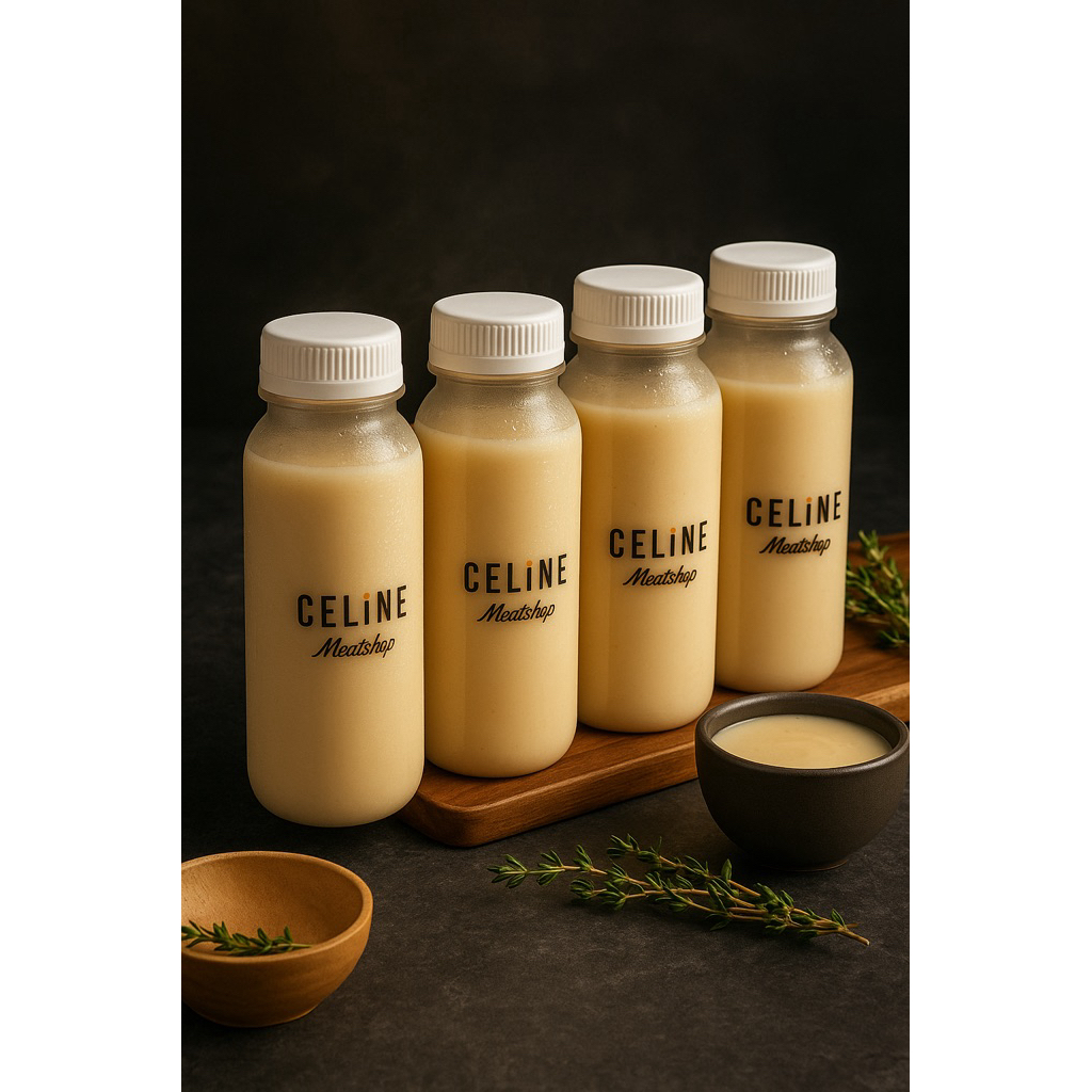 

Tori Paitan Sauce Japan