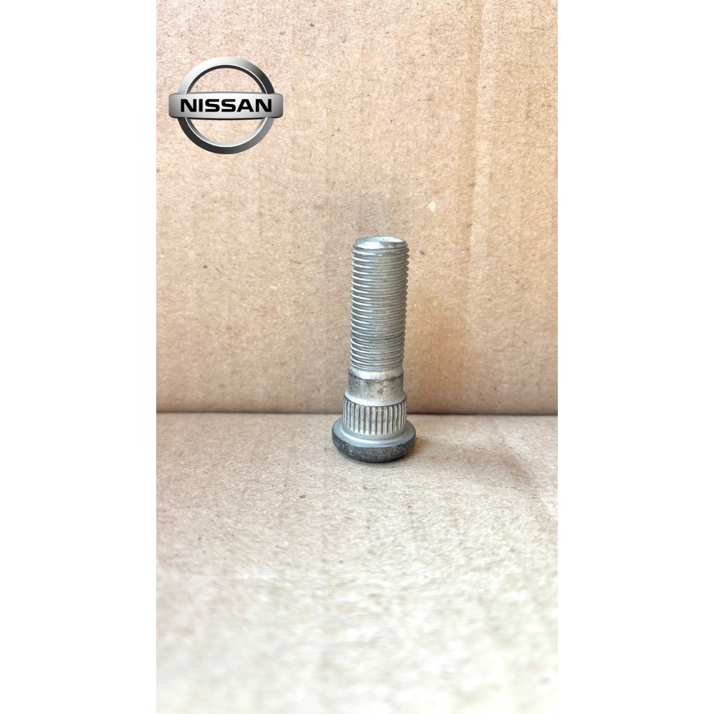 Baut Roda Bolt Wheel Standar mobil Nissan Livina March Xtrail Juke Serena