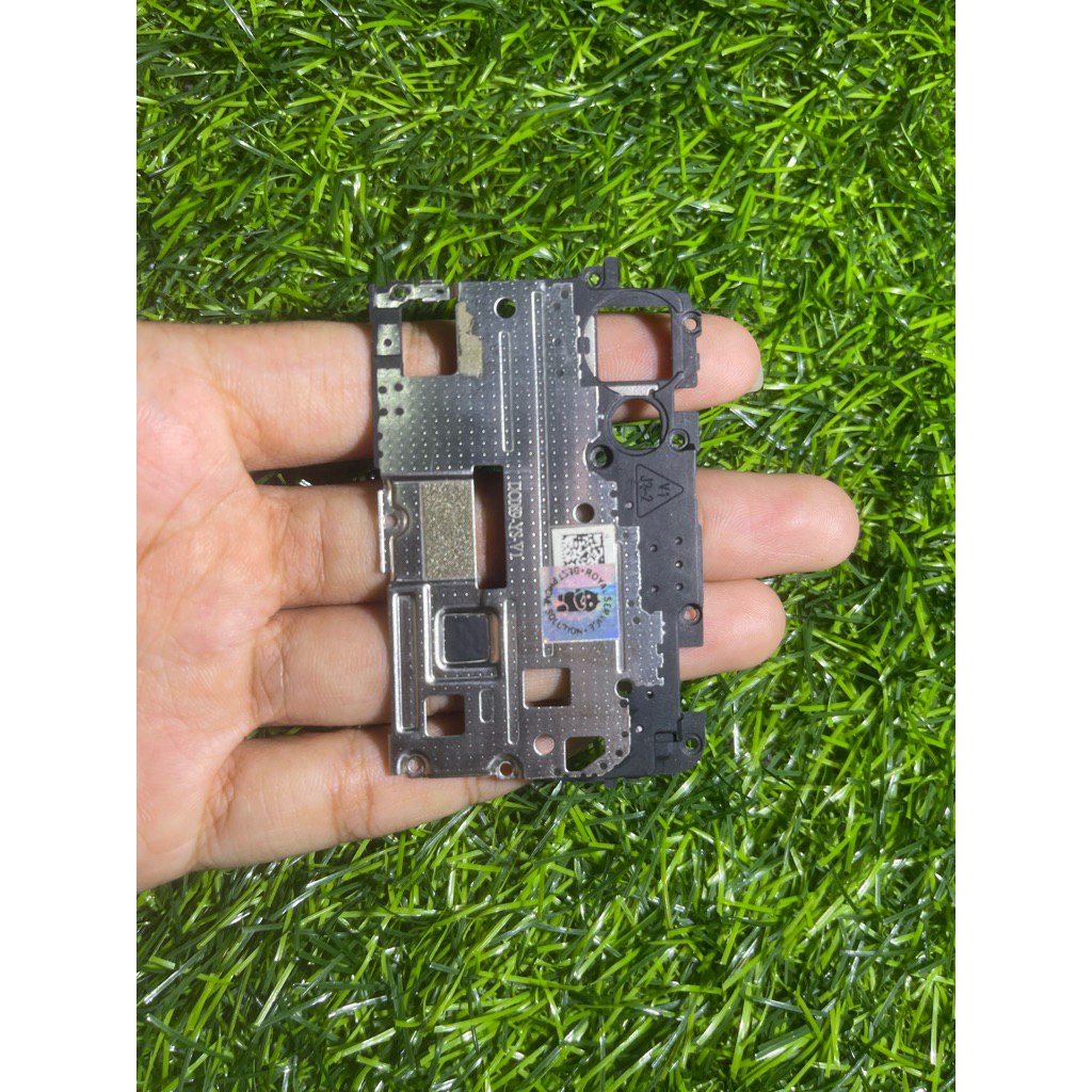 TUTUP MESIN ATAS OPPO F7 ORIGINAL COPOTAN