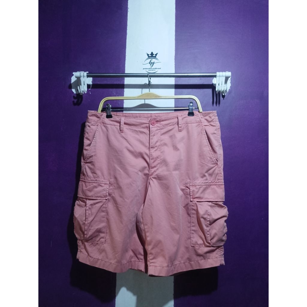 celana pendek pria l celana pendek UNILOLO ORIGINAL SECOND