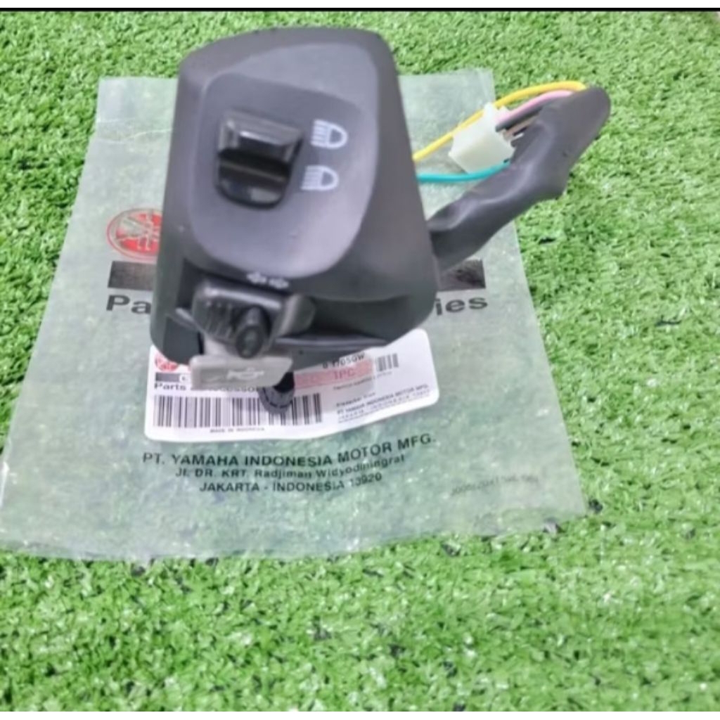 Saklar sein klakson motor Mio sporty