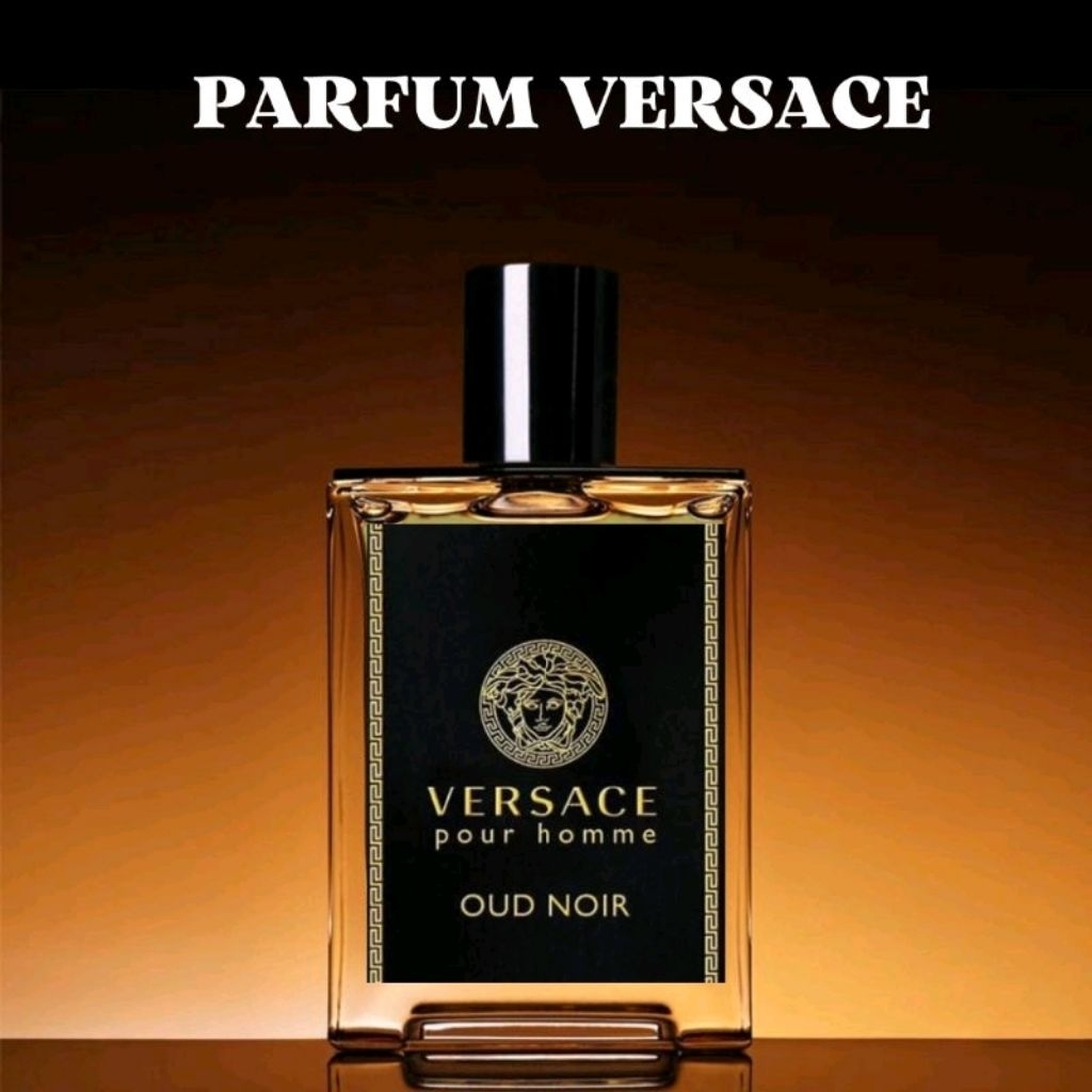 Parfum Pria VER *SACE EROS 30ML Parfum Original VERSACE EROS Import 84