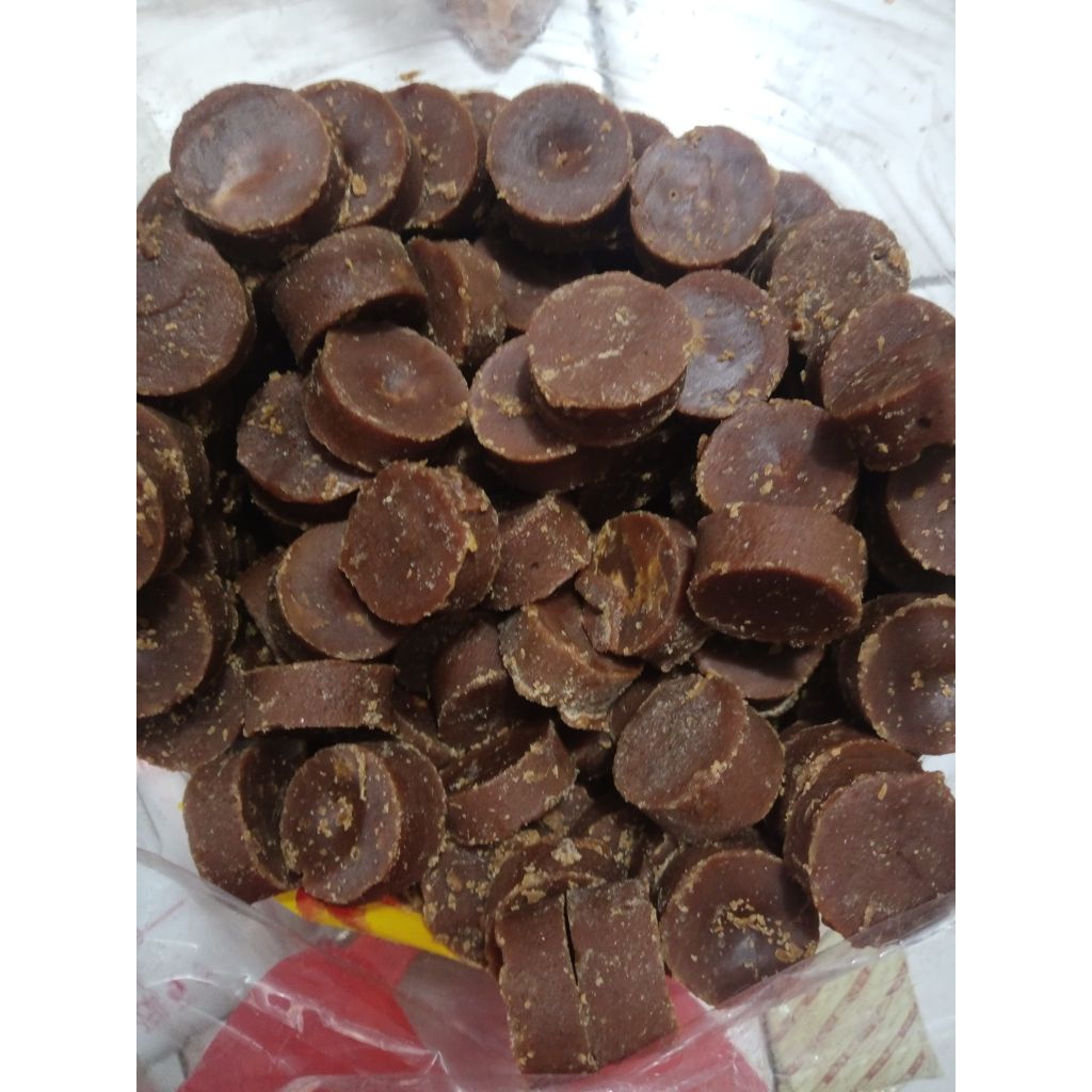 

Gula Merah Koin (1kg, 500gram, 250gram)