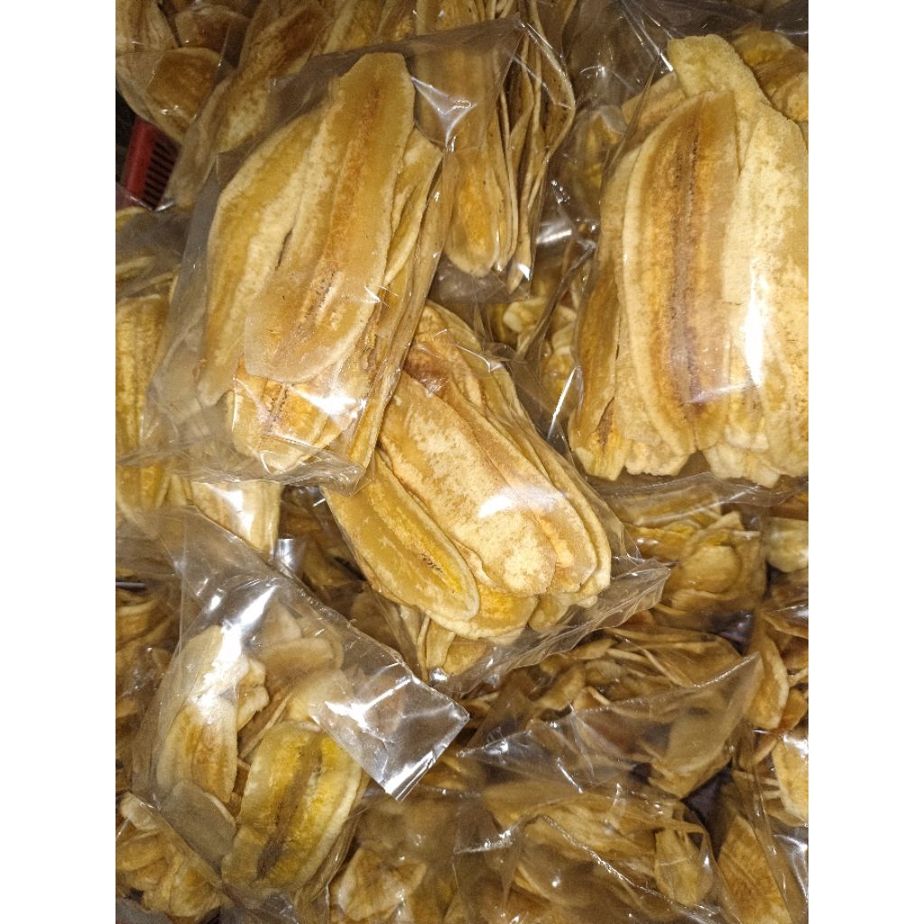 

KRIPIK PISANG SUPARTI