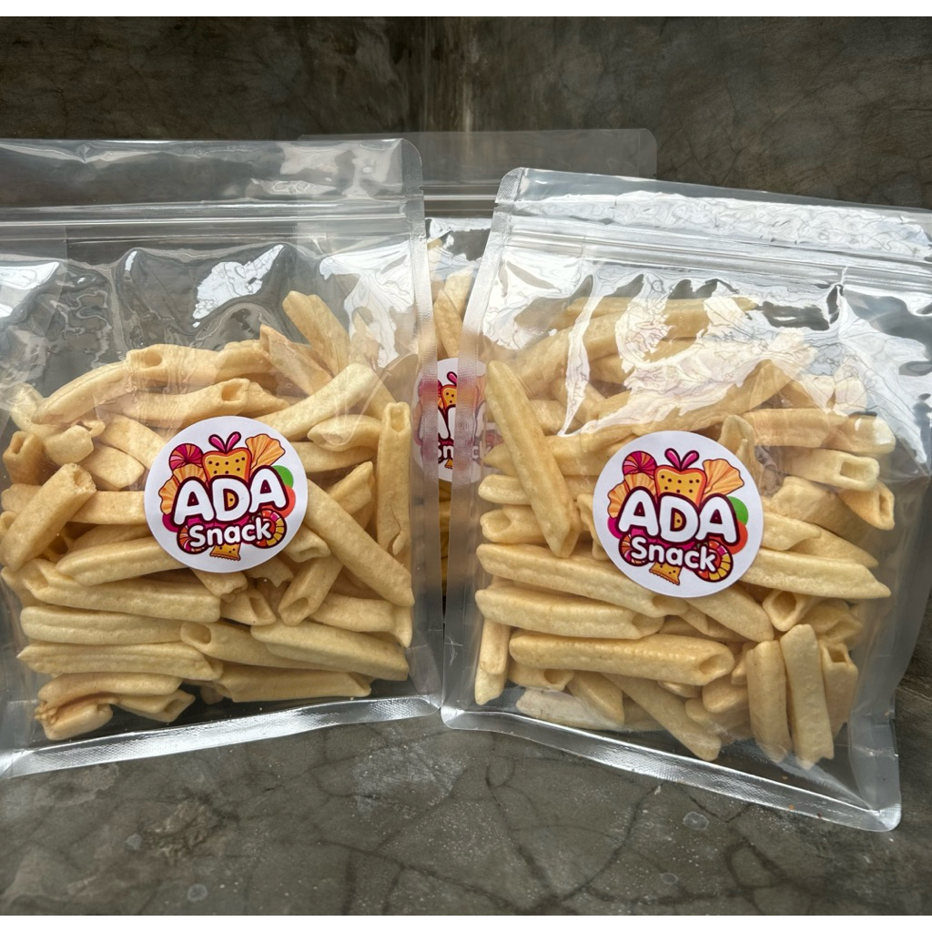 

Potato Stick - 100g - Cemilan Enak