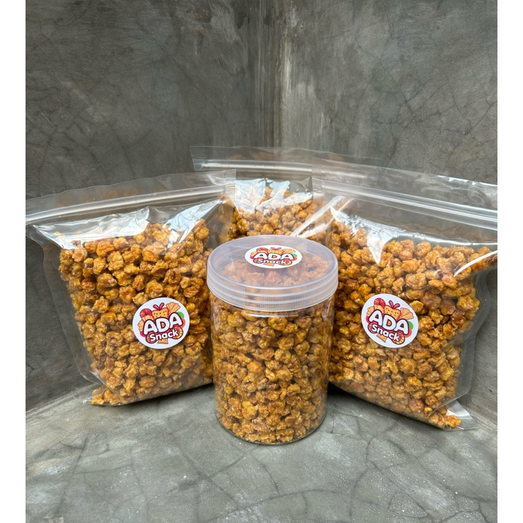 

Jagung Leo - 200g