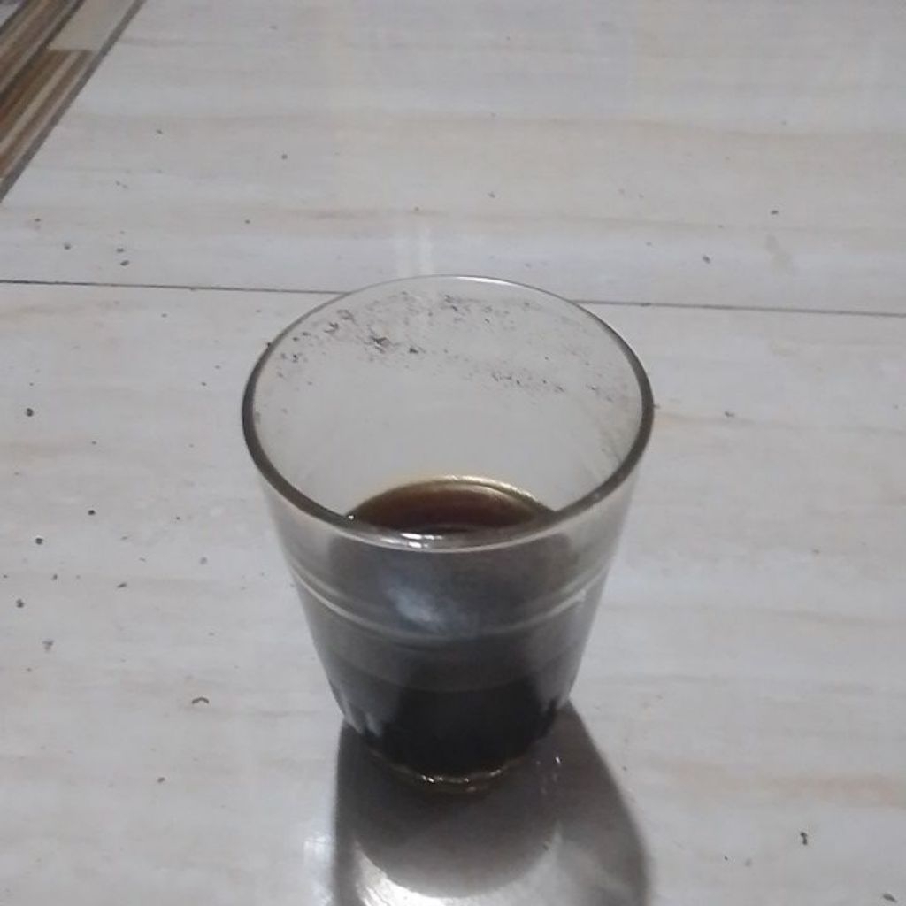 

kopi hitam