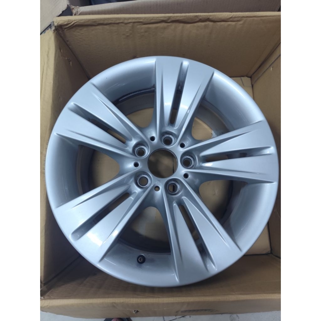 velg bmw x5 R18