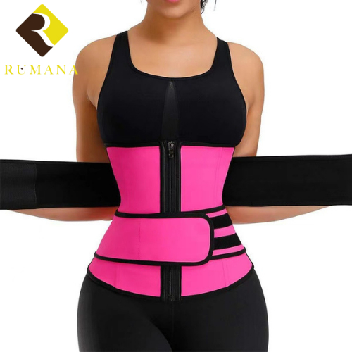 KORSET PELANGSING PENGECIL PERUT KORSET POST PARTUM SC SESAR MELAHIRKAN KORSET OLAHRAGA