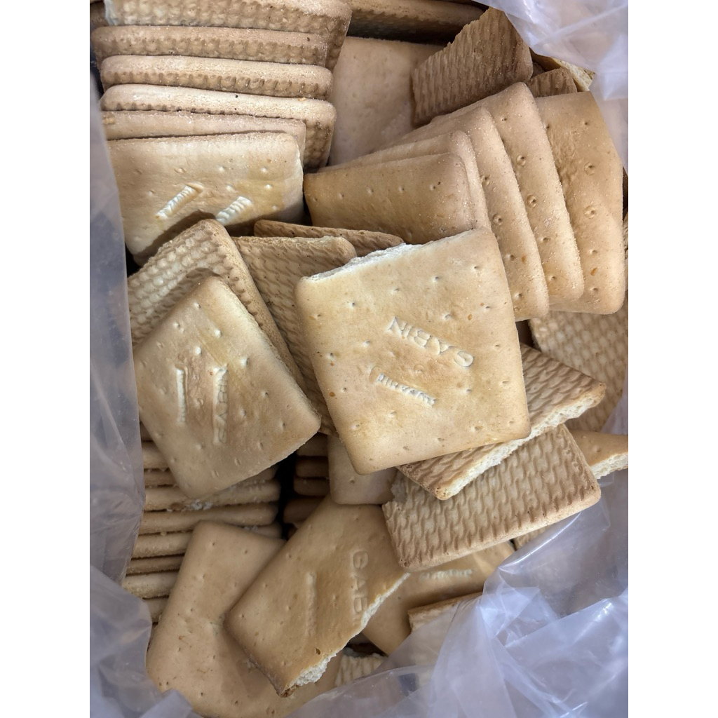 

gabin susu | biskuit