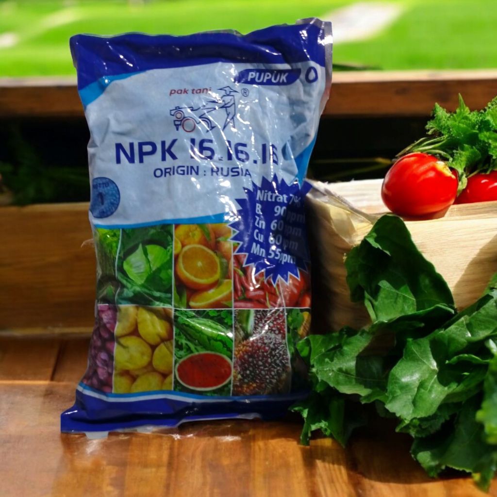 NPK 161616 PAK TANI