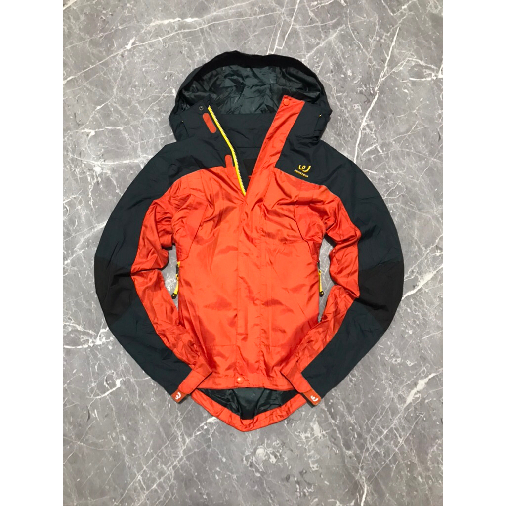 Jaket Outdoor Prospecs