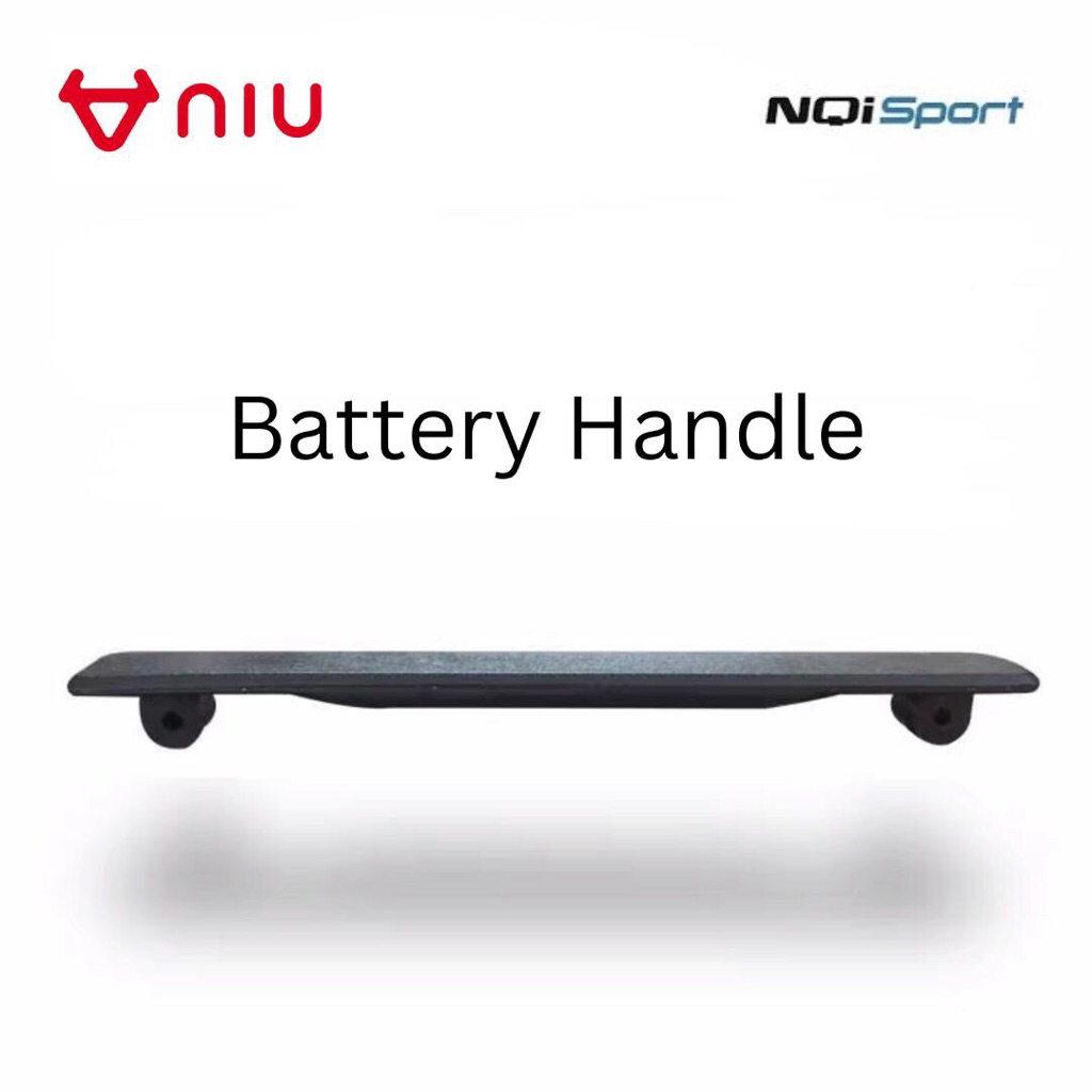 Battery Handle / Pegangan Baterai NIU NQi Sport (26Ah & 35Ah)
