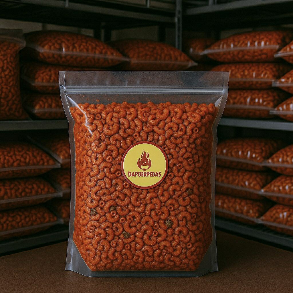 

MAKARONI CIKRUH DAUN JERUK MURAH/ MAKARONI BANTET VIRAL MURAH/ MAKARONI BANTET VIRAL DAUN JERUK