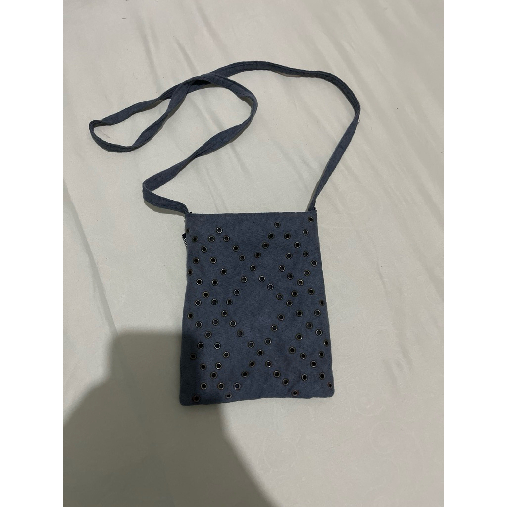 preloved tas selempang joger