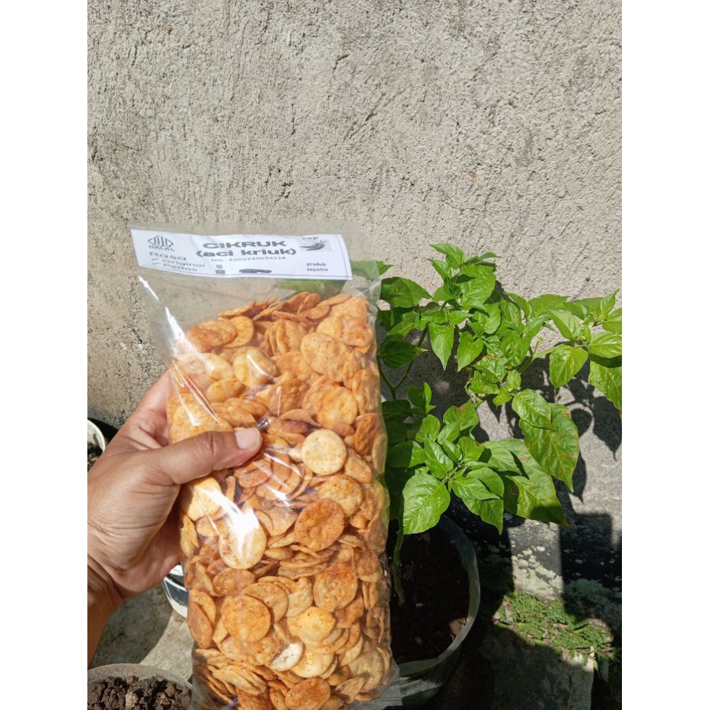 

cemilan renyah,pedas