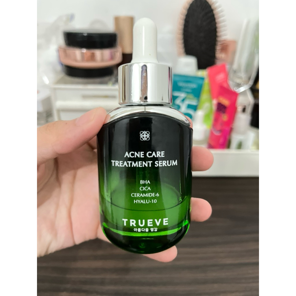(PRELOVED) Trueve Acne Serum