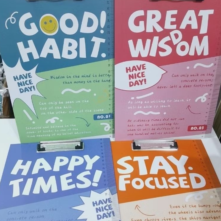 

`Haac Papan ujian sekolah