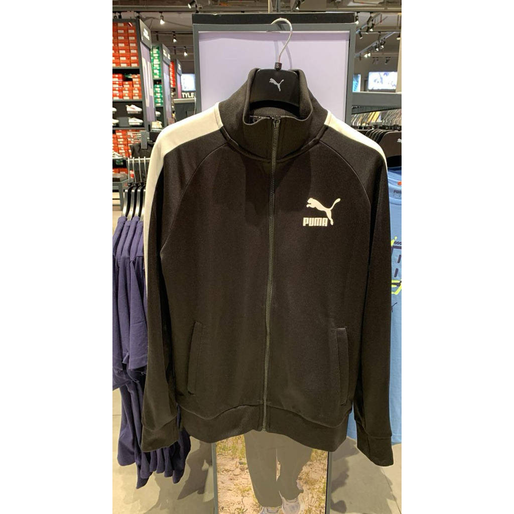 Puma tracktop jaket