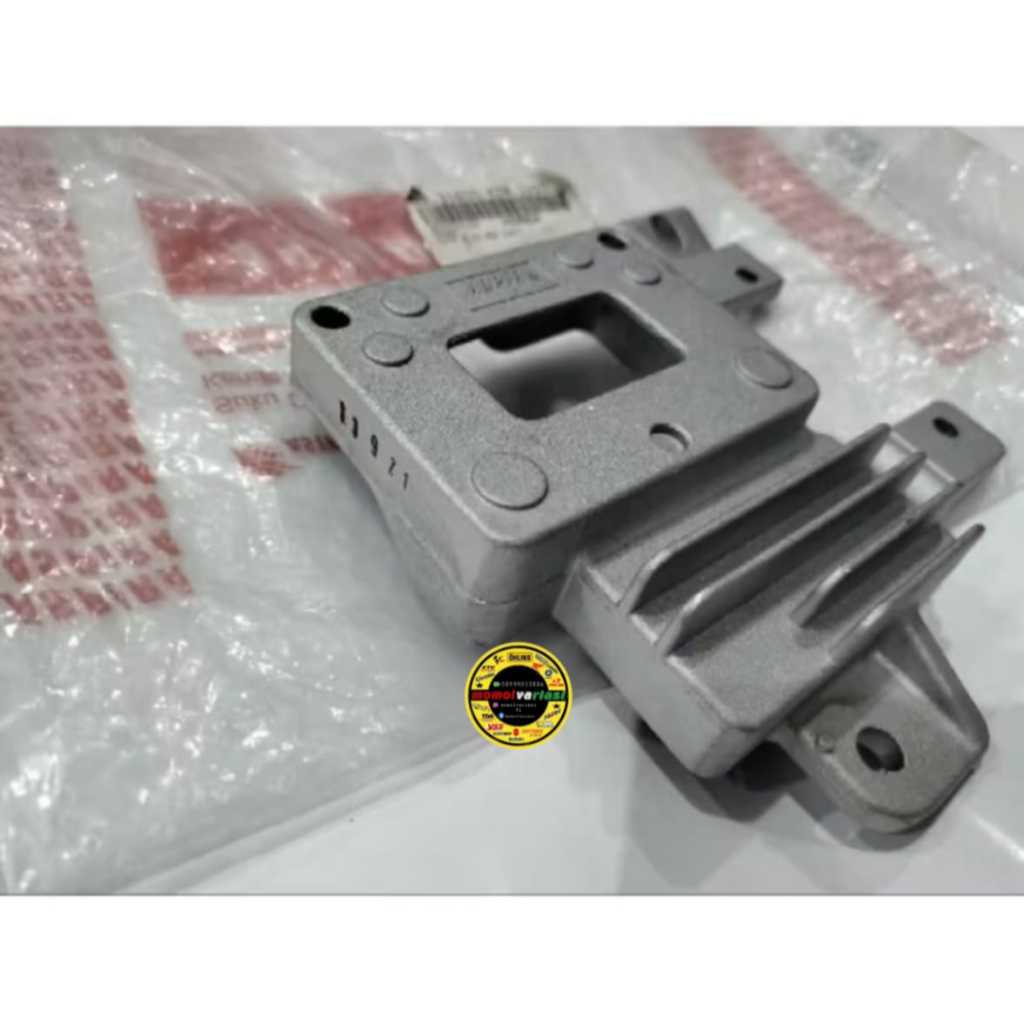 Kiprok regulator ASPIRA supra x 125 karbu, karisma