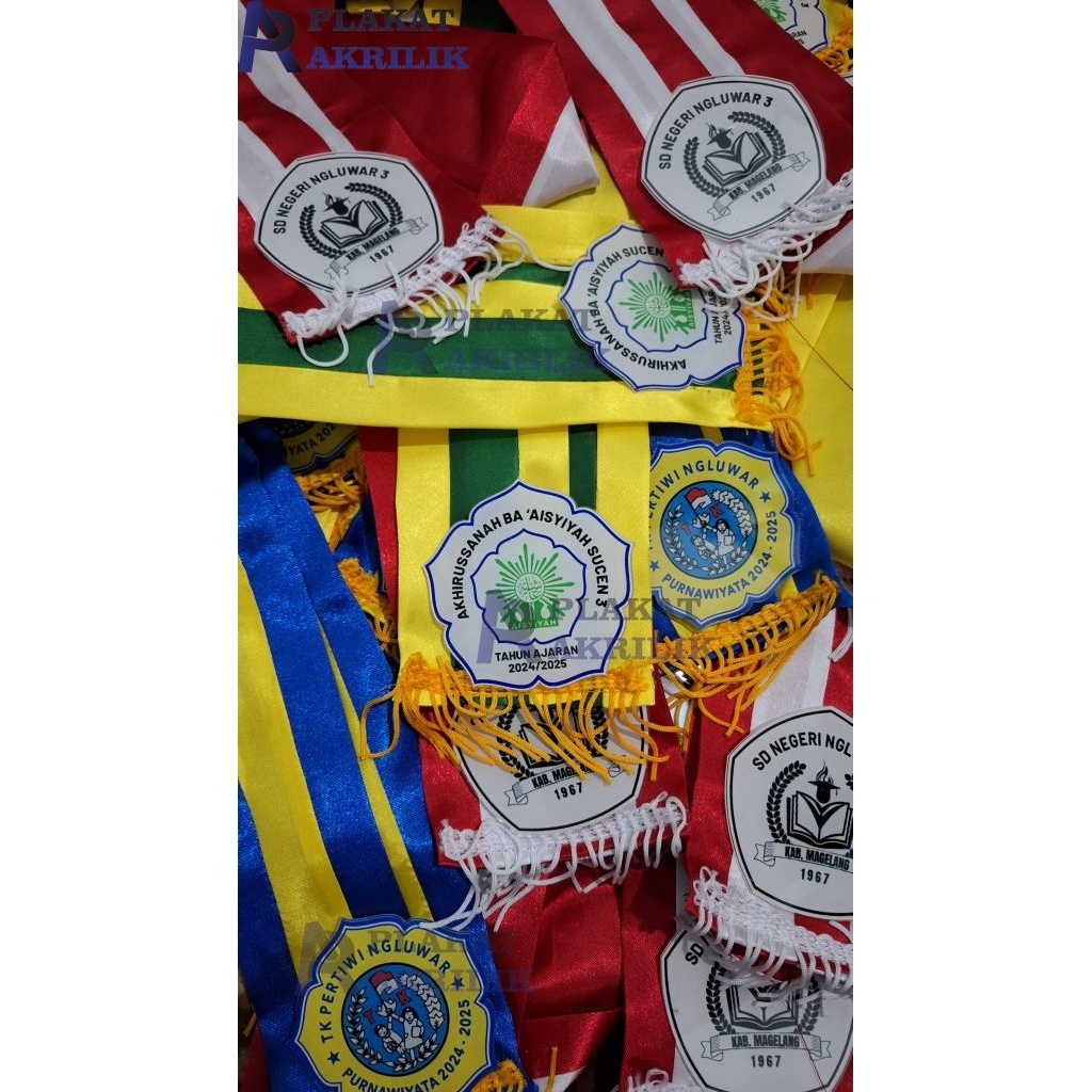 SAMIR WISUDA