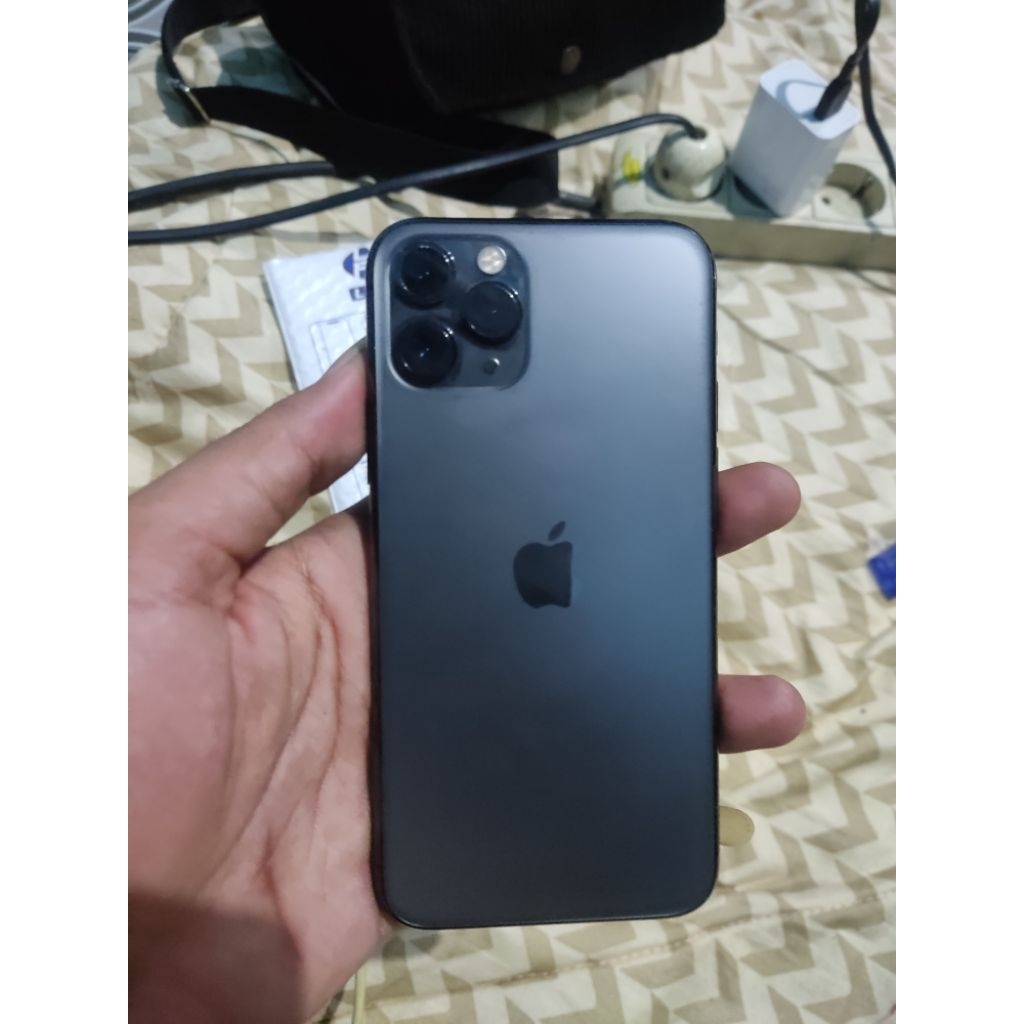 iphone 11 pro 64gb